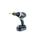 Perceuse-visseuse sans fil en version jouet TY-TPC - FESTOOL - 577937 