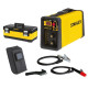 Poste à souder POWER 185 TIG LIFT STANLEY - 460187