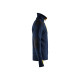 Sweat col camionneur en laine 46301071 - Couleur et taille au choix 