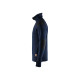 Sweat col camionneur en laine 46301071 - Couleur et taille au choix 