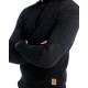 Sweat col camionneur en laine 46301071 - Couleur et taille au choix 