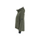 Veste hiver stretch femme STRIKER 47071917 - Couleur et taille au choix 