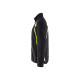 Veste micropolaire bicolore 47302510 - Couleur et taille au choix 