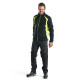Veste micropolaire bicolore 47302510 - Couleur et taille au choix
