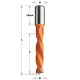 Meche tourillon gche hm d=13x70 s=10x20 309.130.12