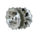 DADO DE PRÉCISION D=200x3,2x15,87    Z=12    FTG+ATB 230.012.08