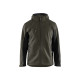 Veste Softshell à capuche 47532516 - Couleur et taille au choix