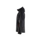 Veste Softshell à capuche 47532516 - Couleur et taille au choix 