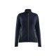 Veste micropolaire femme 47661010 - Couleur et taille au choix
