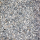 Galet gris des alpes 8-12 mm - sac 20 kg (0,4m²)