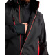 Veste hardshell 47901977 - Couleur et taille au choix 