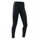 Caleçon long DAMART Thermolactyl - Chaleur 5 - Noir - L.170 - T.3XL - 48091