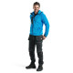 Veste en moumoute à capuche 48632502 - Taille au choix
