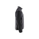 Veste hybride Noir/Gris-Foncé 49291911 - Taille au choix 