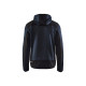 Veste tricotée à capuche 49302117 - Couleur et taille au choix 