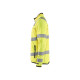 Veste micropolaire haute-visibilité 49411010 - Couleur et taille au choix 