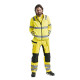 Veste micropolaire haute-visibilité 49411010 - Couleur et taille au choix