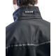Veste polaire coupe-vent 49552524 - Taille au choix 