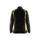 Veste micropolaire visible femme 49731010 - Couleur au choix 