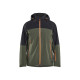 Veste hardshell stretch STRIKER - Couleur et taille au choix