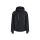 Veste hardshell imperméable Noir 49881987 - Taille au choix