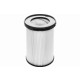 Filtre principal hf-turbo ii 8wp/14wp festool - 499902