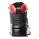 Chaussures de sécurité montantes coverguard iron 100% non métalliques s3 hi hro src - Taille au choix 