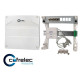 Coffret de communication grade 3
