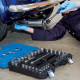 Draper tools expert jeu de douilles mixtes 41 pcs 1/2" 16453