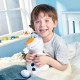 Disney veilleuse olaf frozen 8 x 8 x 14 cm bleu worl930014 