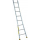 Echelle simple a base evasee 4.65 m, cent510716