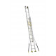 Echelle coulissante 2 plans 5.75 a 10.25 m, cent510420