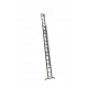 Echelle coulissante 2 plans 4.05 a 6.60 m, cent511414