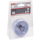 Scie trépan Bi-métal spéciale pour tôle - Diam. 65 mm - BOSCH - 2608584801 