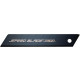 5 lames OLFA LFB-5B Speed Blade de 18 mm - CARPENTRAS SIGN - OL23100 