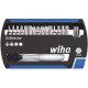 Coffret d'embouts XLSelector WIHA - Standard 25 mm - 36951