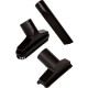 Set de buses 3 pièces, embouts multifonction - EINHELL - 2351235