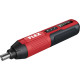 Tournevis sans fil - 4V - FLEX - 530728 