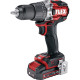 Perceuse visseuse sans fil - 18V - FLEX - 2 vitesses + mode TURBO - 531272 