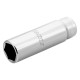 Douilles longues 1/2 6 pans 13 mm 7805sm-13 bahco