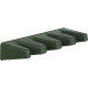 Range bottes various range