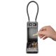 Boite à clés MASTERLOCK avec anse flexible - 5482EURD 