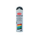Peinture aérosol de marquage provisoire - Traceur de chantier - Noir extérieur - 650/500mL - KF SICERON - 11673