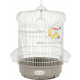 Cage arabesque ines 40 cm