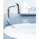 Grohe robinet monofluide sur colonnette bec 7° 20202000 (import allemagne)