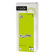Aquasu fontain mitigeur monocommande pour douche chromé