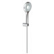 Grohe 27383000 Rainshower Icon 100 Douchette à main