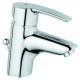 Grohe eurostyle mitigeur lavabo finition chromée 33549001 (import allemagne)