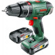Bosch psb 18 li-2