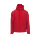 Soft-shell soft shell mechanical stretch 320 gr payper gale - 0010440355